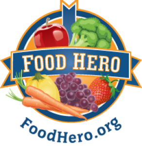 Food Hero Logo